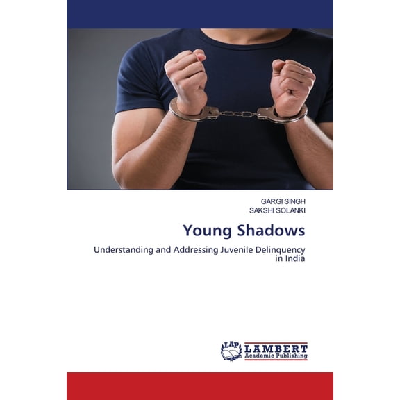 Young Shadows, (Paperback)