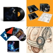 Chrome Dreams 2LP & Young Shakespeare & After The Gold Rush 50Th Anniv Ed & Official Release Series Discs 13, 14, 20 & 21