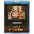 thumbnail image 1 of Young Sheldon:S7 [Blu-ray] [Blu-ray], 1 of 1