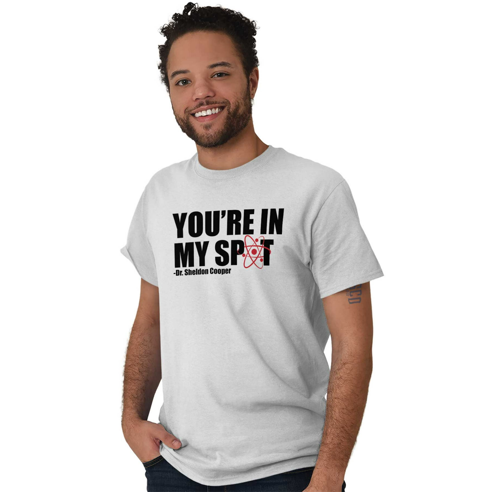 Nerdy T-shirt Quotes | Short-Sleeve Unisex T-Shirt | Funny T-shirts | Easy  wash Cotton T-shirts