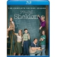 thumbnail image 1 of Young Sheldon: The Complete Second Season (Blu-ray), 1 of 3