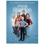 Young Sheldon: The Complete Third Season [DVD]
