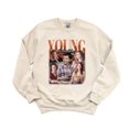 thumbnail image 1 of Young Sheldon Vintage TV Show Big Bang Theory Iain Armitage Origins Fan Sweatshirt, for men & women, up to size 5XL, 1 of 3