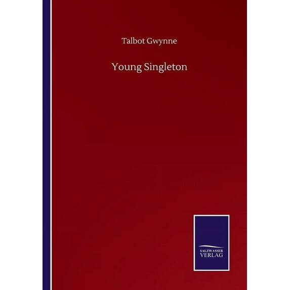 Young Singleton, (Paperback)