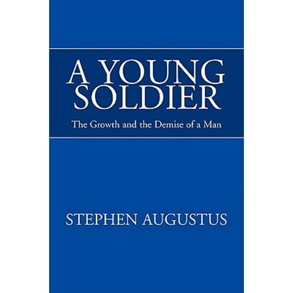 A Young Soldier (Hardcover)