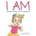 thumbnail image 1 of Young Solomon I AM, Affirmations For Our Daughters: Powerful Affirmations for Children, Book 6, (Hardcover), 1 of 1