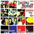 thumbnail image 1 of Young Spirit - Takakikeh (Doing It Right) - Music & Performance - CD, 1 of 1