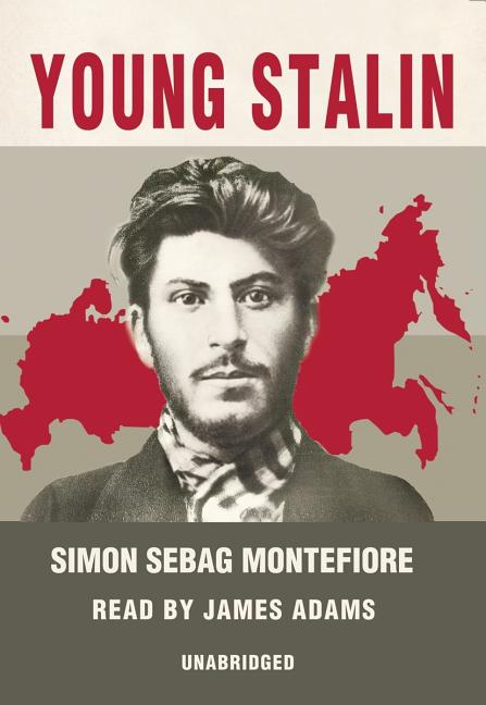 Young　Stalin　(Audiobook)