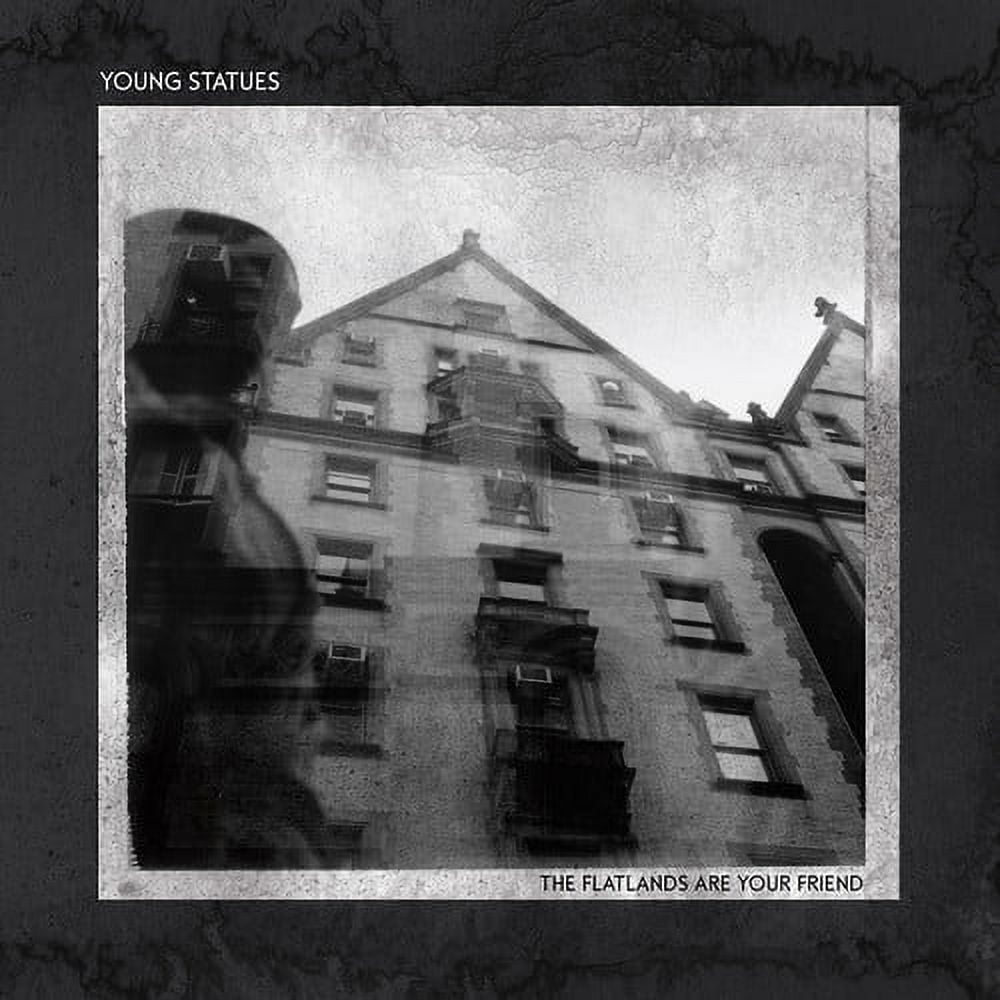 Young Statues - Flatlands Are Your Friend - Music & Performance - Vinyl
