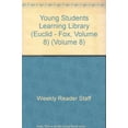 thumbnail image 1 of Pre-Owned Young Students Learning Library (Euclid - Fox, Volume 8) (Volume 8) Paperback, 1 of 1