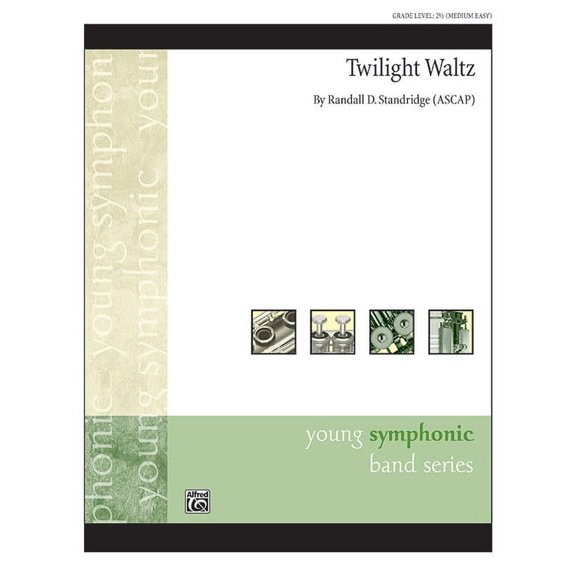 Twilight Waltz