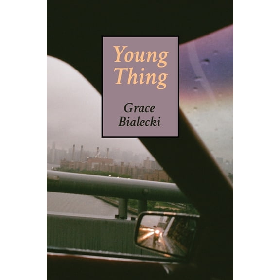 Young Thing, (Paperback)