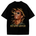 thumbnail image 1 of Young Thug Jeffery Williams Free Thugger Rap T-Shirt, 1 of 2
