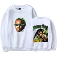thumbnail image 1 of Young Thug SLATT Pullover Man/Woman Long-Sleeved Top Streetwear, 1 of 2