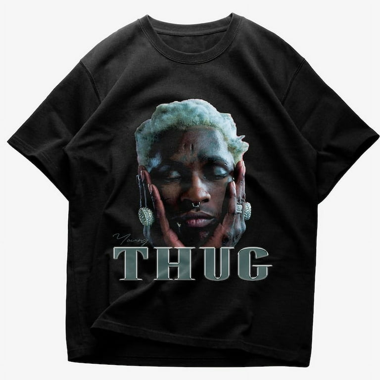 Thug merch online