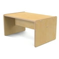 thumbnail image 1 of Living Room Coffee Table, 1 of 2