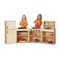 thumbnail image 1 of Play Kitchen 4 Piece Set, 1 of 5