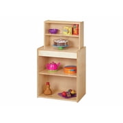 Play Kitchen Cupboard