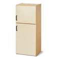 thumbnail image 1 of Play Kitchen Refrigerator, 1 of 5
