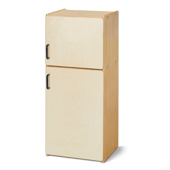 Play Kitchen Refrigerator