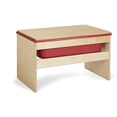 thumbnail image 1 of Sensory Table with Lid, 1 of 2