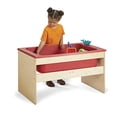 thumbnail image 1 of Sensory Table, 1 of 2