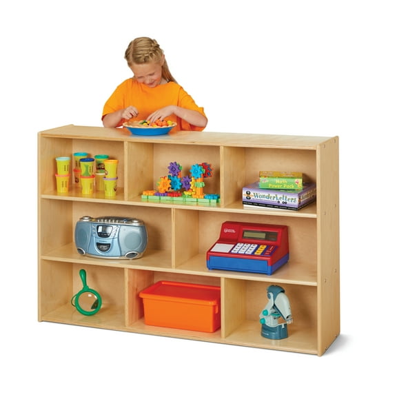 Super-Sized Single Storage Unit