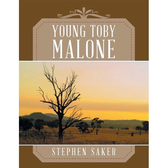 Young Toby Malone
