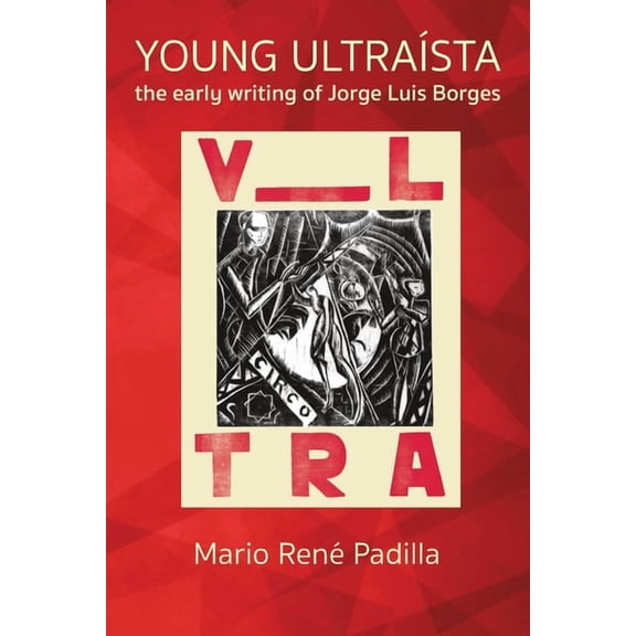 Young Ultraista, (Paperback)