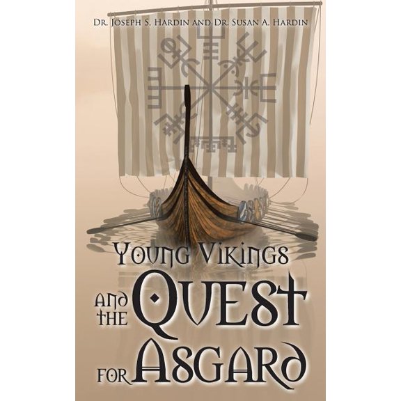 Young Vikings and the Quest for Asgard