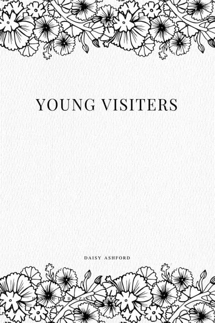 Young Visiters (Paperback)