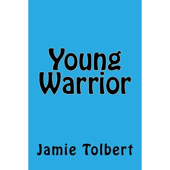 Young Warrior (Paperback)