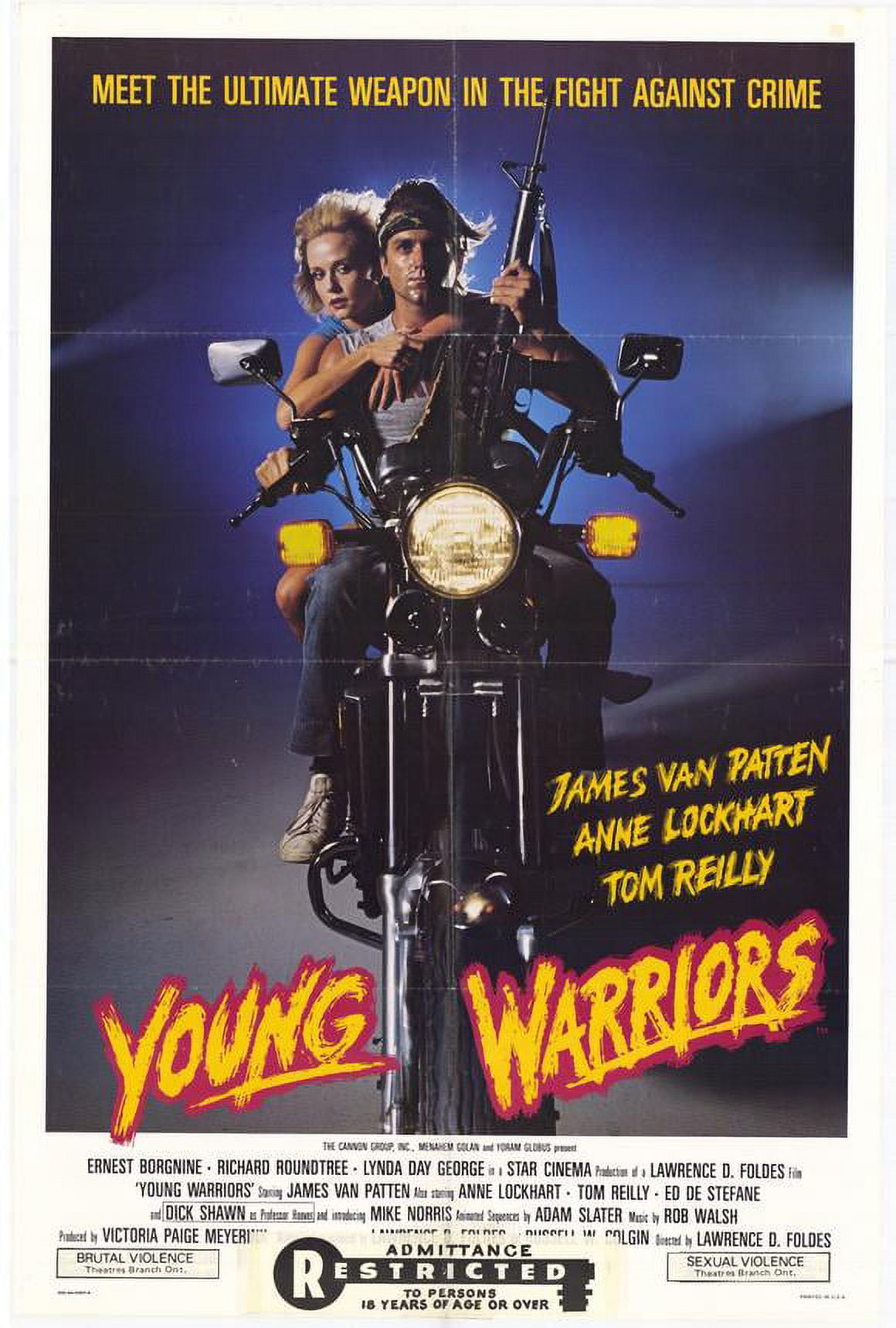 Severin Films Discussion Thread - Page 1953 - Blu-ray Forum