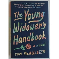Pre-Owned The Young Widower's Handbook Hardcover