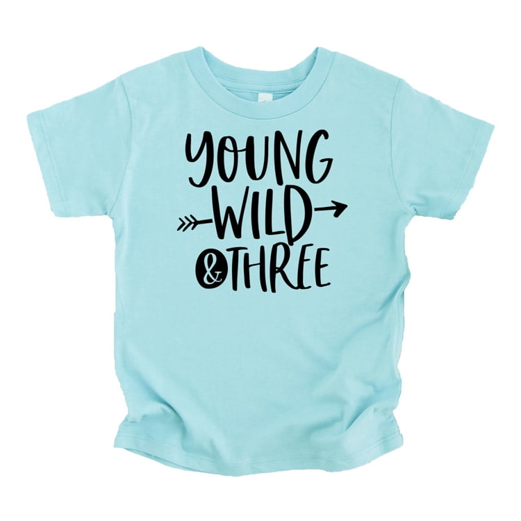 Third birthday shop outfit
