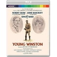 thumbnail image 1 of Young Winston (Blu-ray), Powerhouse Films, Drama, 1 of 1