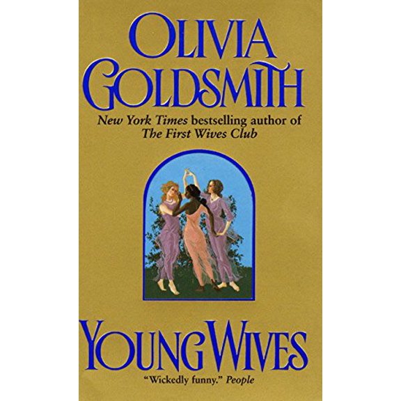 Pre-Owned Young Wives (Mass Market Paperback) 0061097667 9780061097669