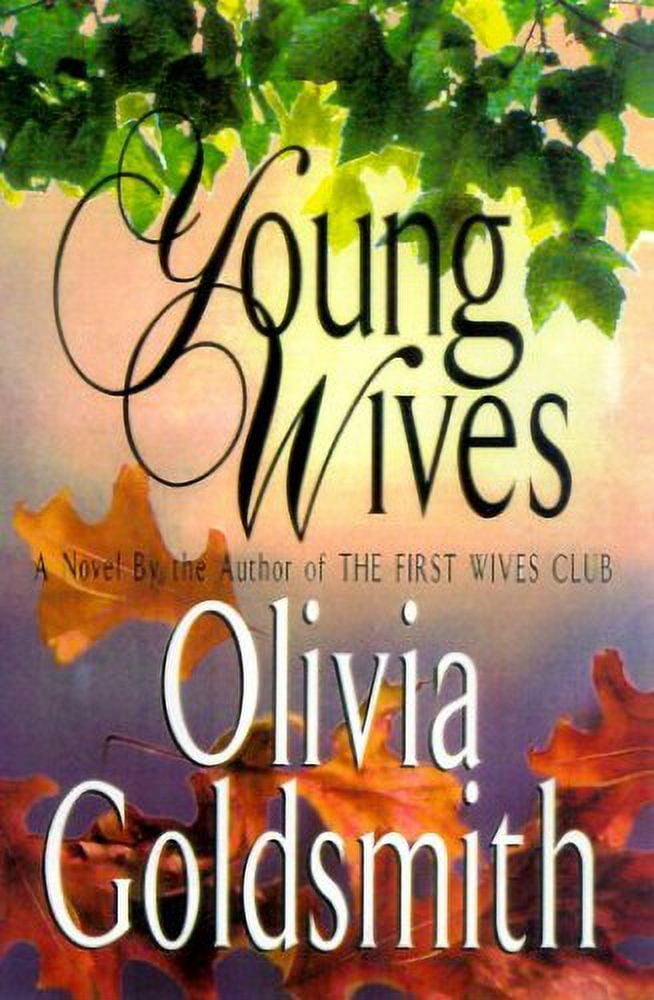 Pre-Owned Young Wives Paperback