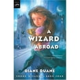 thumbnail image 1 of Pre-Owned A Wizard Abroad (Young Wizards Series), 9780152055035, 0152055037, Paperback, Reissue edition, 1 of 1