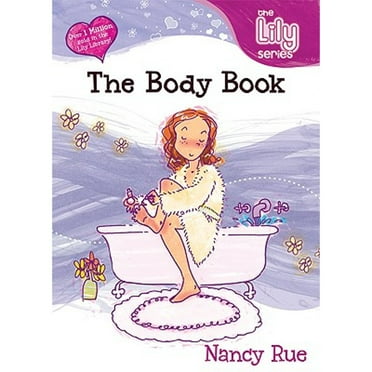 Pre-Owned The Body Book (Paperback) 0310700159 9780310700159