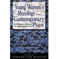 thumbnail image 1 of Young Women's Monologues from Contemporary Plays: Professional Auditions for Aspiring Actresses, (Paperback), 1 of 1