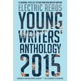 thumbnail image 1 of Young Writers' Anthology 2015 (Paperback), 1 of 1