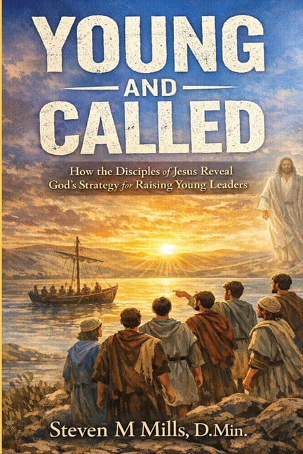 Young and Called, (Paperback)