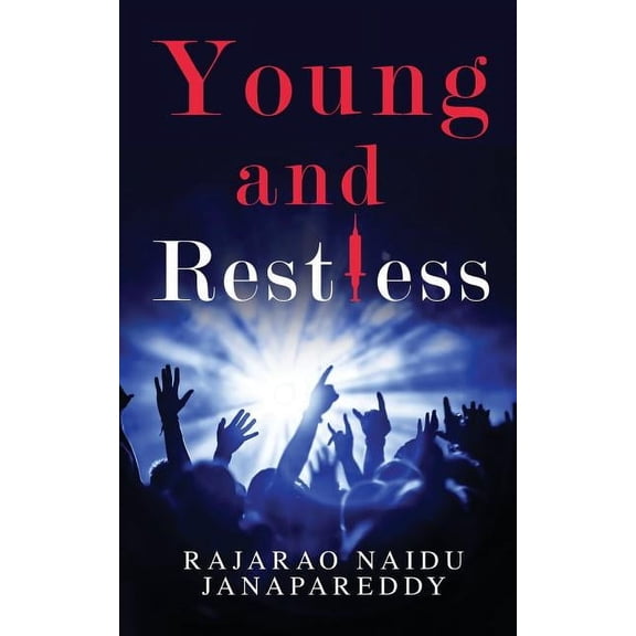 Young and Restless, (Paperback)