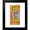 thumbnail image 1 of Young men, successors 20x24 Framed Art Print by Nicholas Roerich, 1 of 2