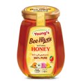 thumbnail image 1 of Young's Bee Hives Natural Honey, 500g, 1 of 5