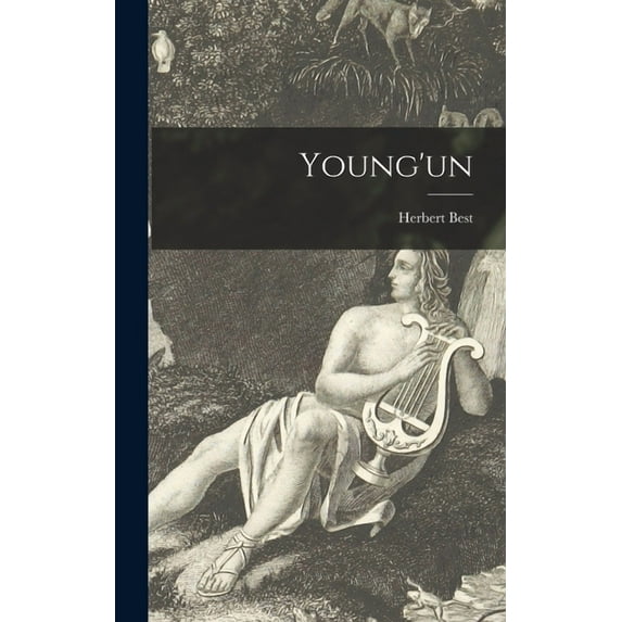 Young'un, (Hardcover)