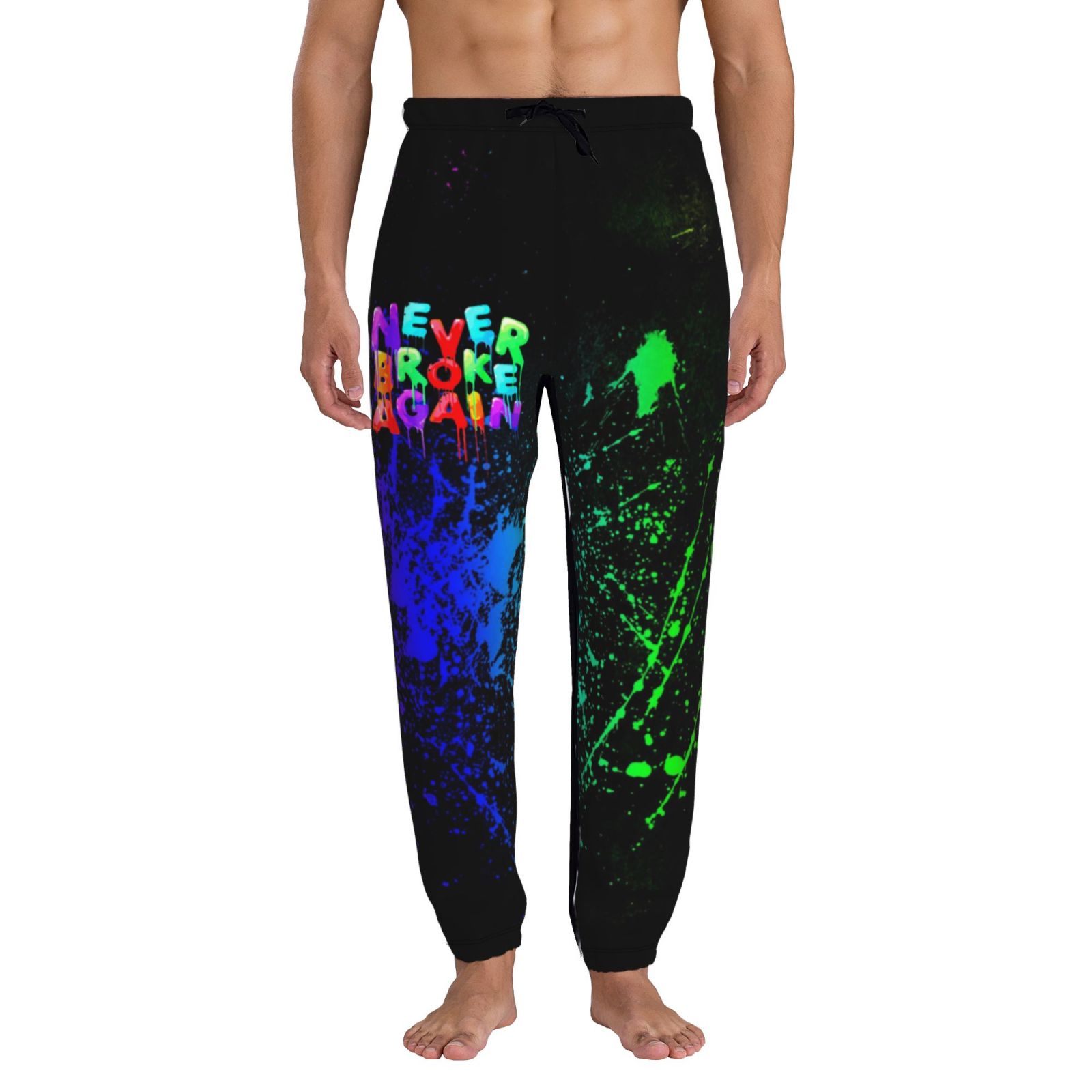 BILLIONHATS 24 Pack Adult Joggers Pants, Mixed Assortment
