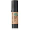 Youngblood Clean Luxury Cosmetics Liquid Mineral Foundation, Capri