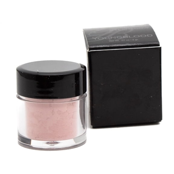 Youngblood Crushed Mineral Eyeshadow, Tourmaline .07oz
